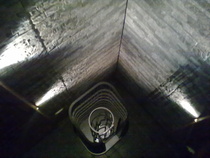 Kiuas hakee vielä oikeata paikkaa