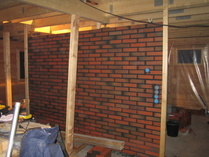 Kattoon asti.
16.7.2010