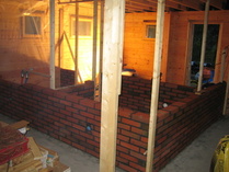 Korkeutta jo.
13.7.2010